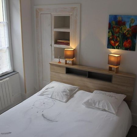 Chez Papoum Apartment Nevers Luaran gambar