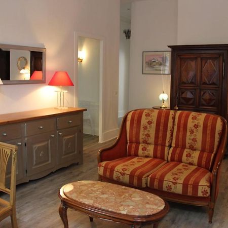 Chez Papoum Apartment Nevers Luaran gambar