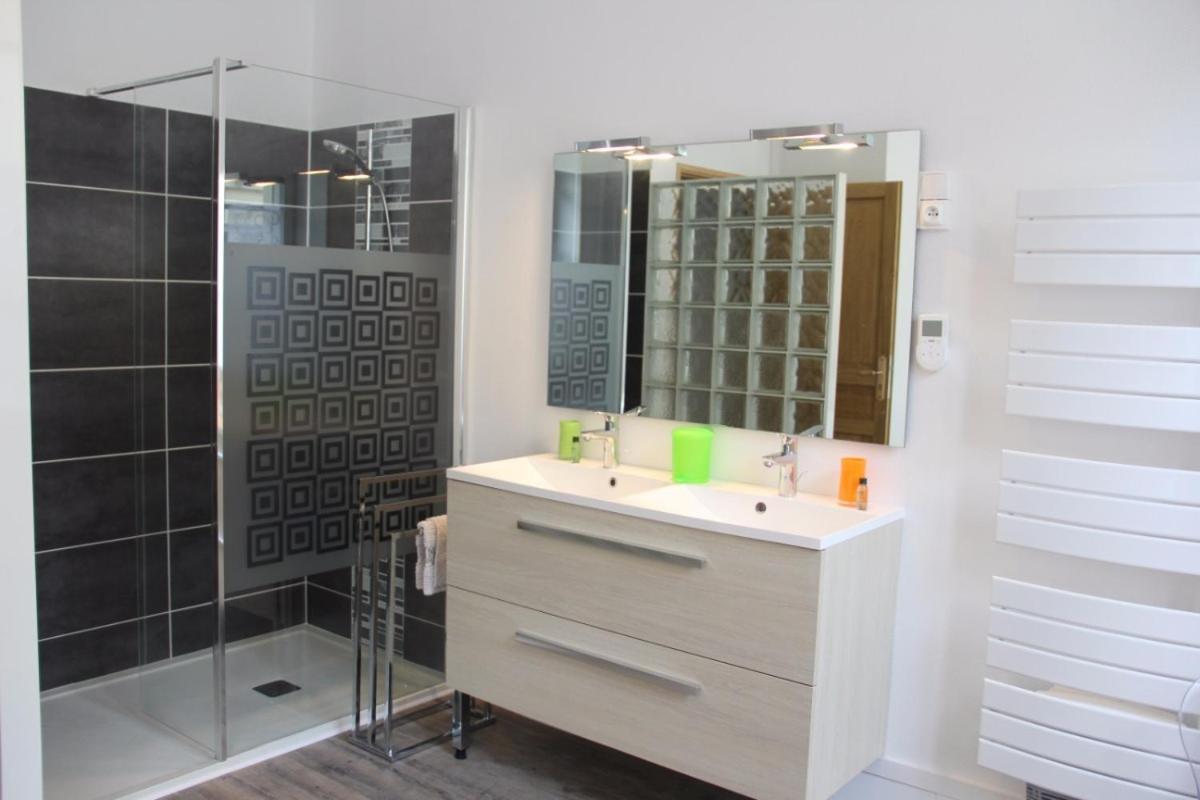 Chez Papoum Apartment Nevers Luaran gambar